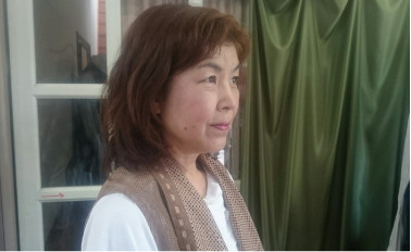 野村宏子