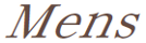 Mens
